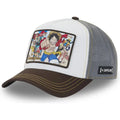 Casquette Capsbal One Piece city boy
