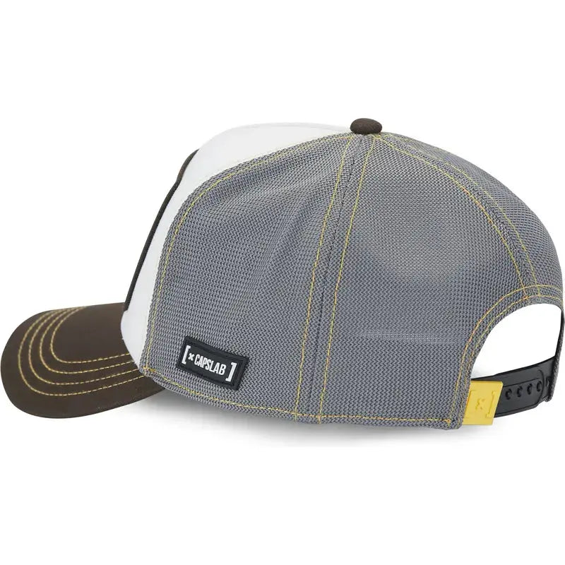 Casquette Capsbal One Piece city boy