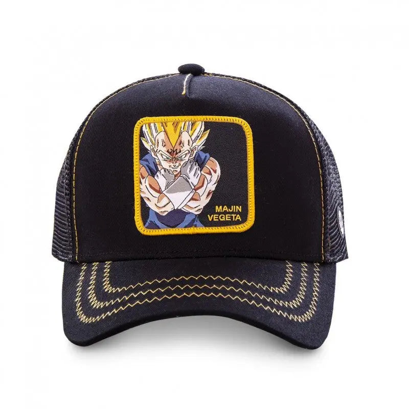 Casquette capslab Végéta city boy