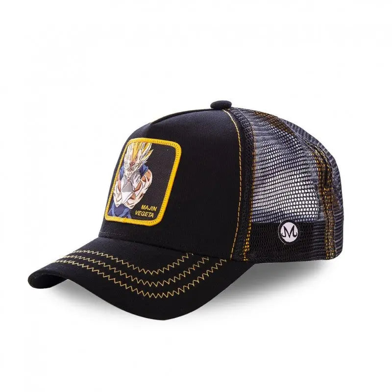 Casquette capslab Végéta city boy