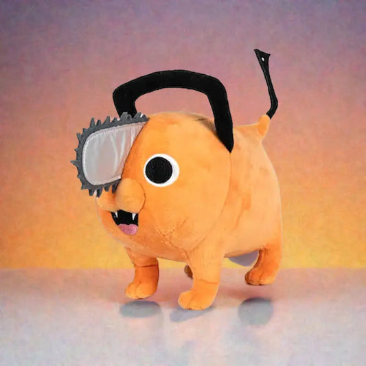 Chainsaw Man - Pochita Pluche 27cm pcmerch