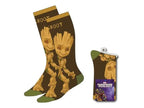 Chaussette Groot Redstring