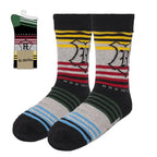 Chaussette Harry Potter Redstring