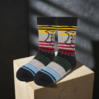 Chaussette Harry Potter Redstring
