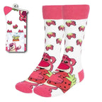 Chaussette Lotso Redstring