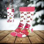 Chaussette Lotso Redstring