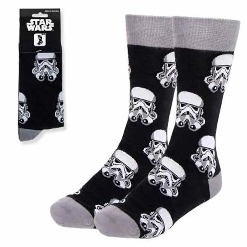 Chaussette Star wars Redstring