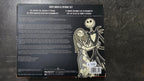 Coffret L'étrange Noel de Mr Jack Redstring