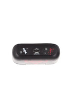 DEADPOOL - Bundle Buds Pro - Earbuds Wireless Bluetooth + Support bems