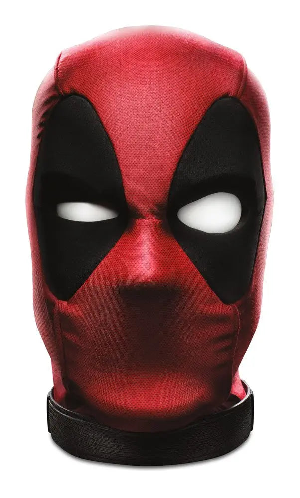 DEADPOOL Tête Interactive Premium (Version Anglaise) bems