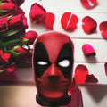 DEADPOOL Tête Interactive Premium (Version Anglaise) bems