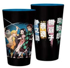 DEMON SLAYER - Group - Verre XXL 400ml bems