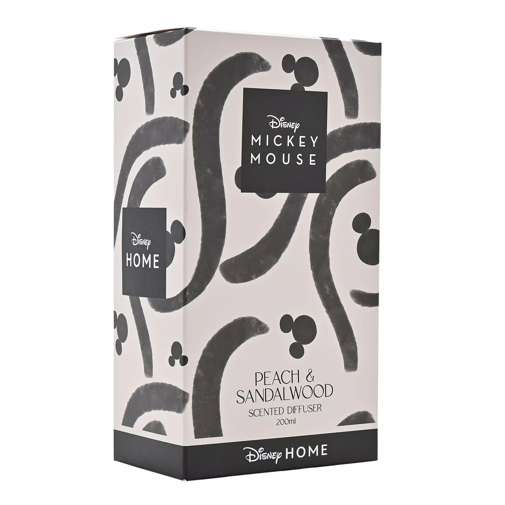 MICKEY - Terracotta - Diffuseur - Pêche & Bois de Santal widdop and co