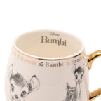 DISNEY - Bambi - Mug Collectable Premium 300ml bems