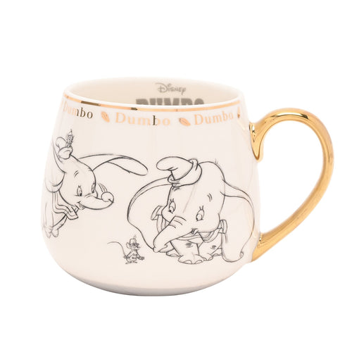 DISNEY - Dumbo - Mug Collectable Premium 300ml bems