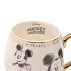 DISNEY - Mickey - Mug Collectable Premium 300ml bems