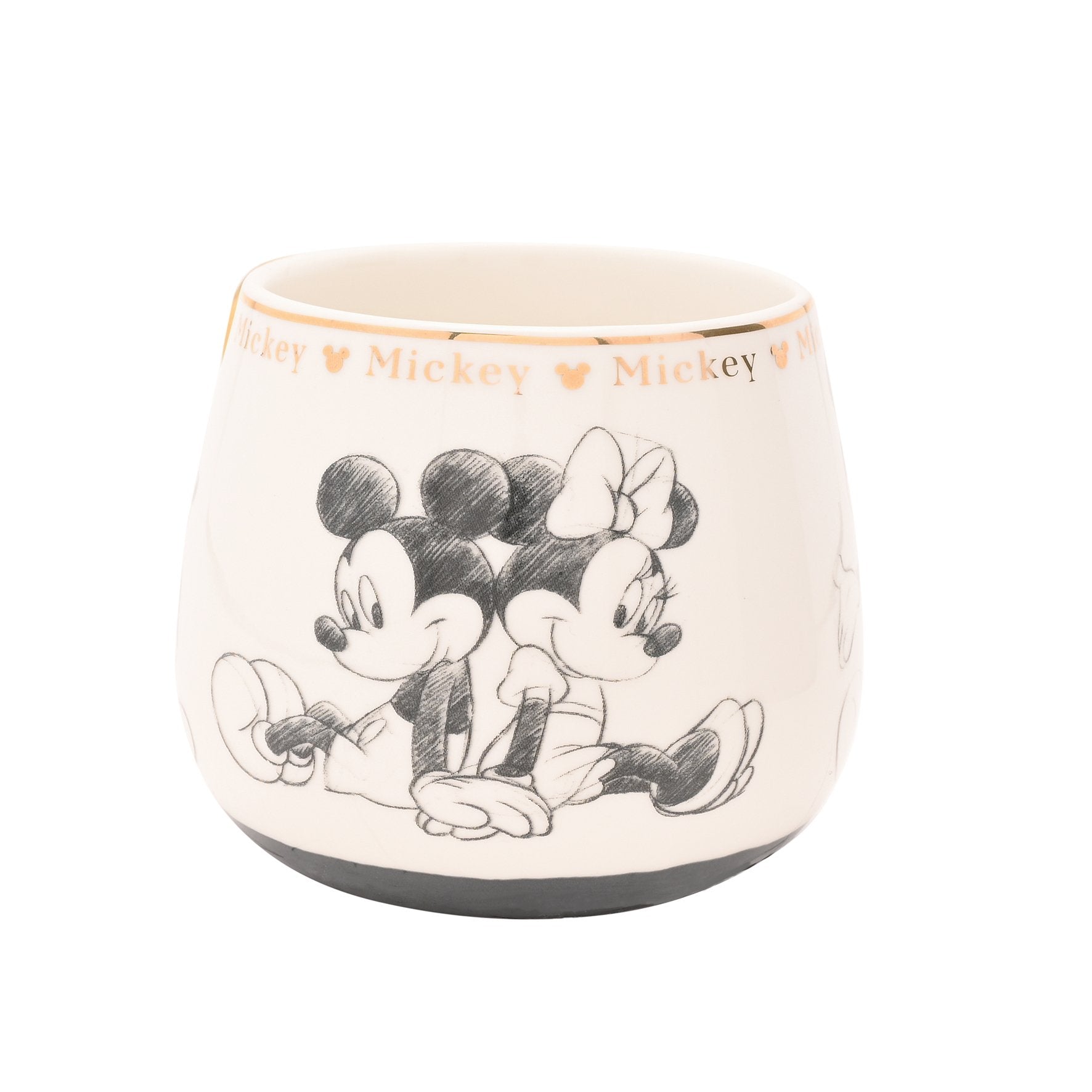 DISNEY - Mickey - Mug Collectable Premium 300ml bems