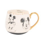DISNEY - Mickey - Mug Collectable Premium 300ml bems