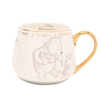 DISNEY - Winnie & Friends - Mug Collectable Premium 300ml bems