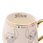 DISNEY - Stitch - Mug Collectable Premium 300ml bems