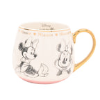 DISNEY - Minnie - Mug Collectable Premium 300ml bems