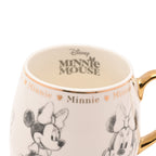 DISNEY - Minnie - Mug Collectable Premium 300ml bems