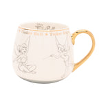 DISNEY - Fée Clochette - Mug Collectable Premium 300ml bems