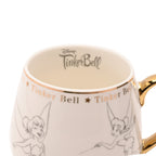 DISNEY - Fée Clochette - Mug Collectable Premium 300ml bems