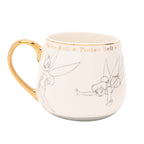 DISNEY - Fée Clochette - Mug Collectable Premium 300ml bems