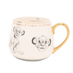 DISNEY - Simba - Mug Collectable Premium 300ml bems