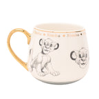 DISNEY - Simba - Mug Collectable Premium 300ml bems