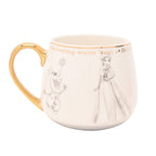 DISNEY - Reine Des Neiges - Mug Collectable Premium 300ml bems