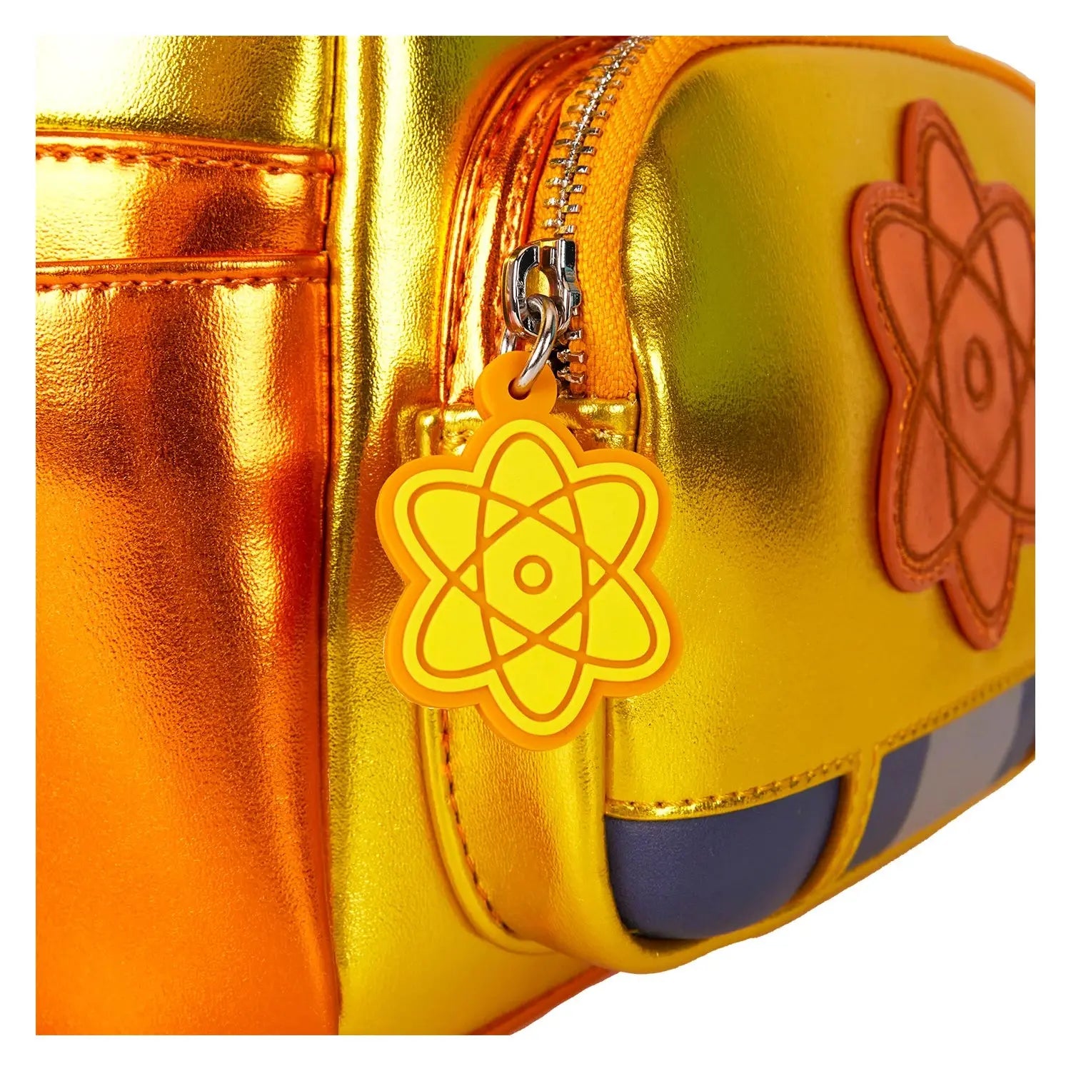 DINGO ET MAX - Max - Mini Sac à Dos LoungeFly bems