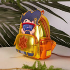 DINGO ET MAX-Max-Mini Sac à Dos LoungeFly bems