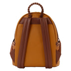 DISNEY - Bernard et Bianca au pays des kan. - Mini Sac à Dos LoungeFly bems