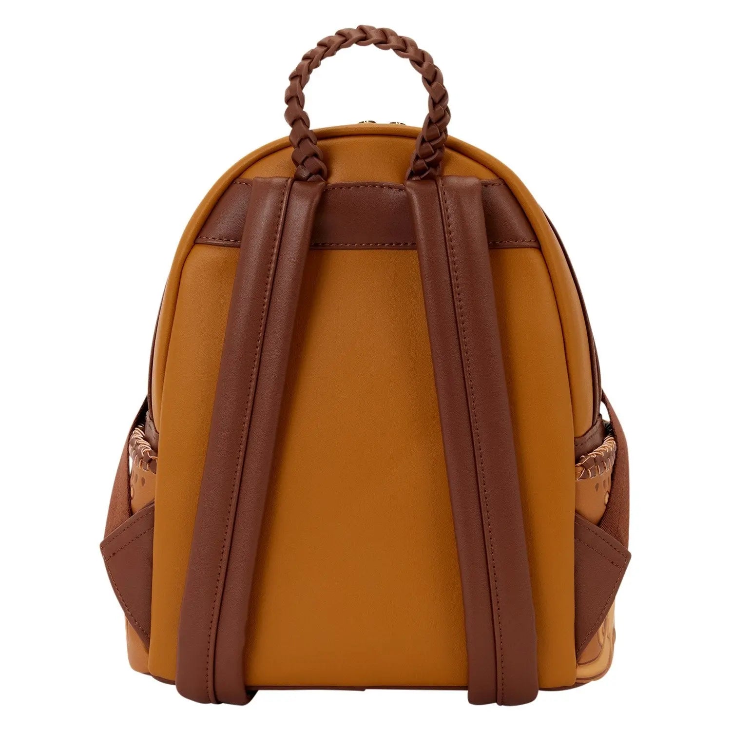 DISNEY - Bernard et Bianca au pays des kan. - Mini Sac à Dos LoungeFly bems