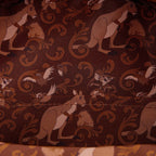 DISNEY - Bernard et Bianca au pays des kan. - Mini Sac à Dos LoungeFly bems