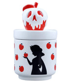DISNEY - Blanche-Neige - Coffret de Collection 14cm bems