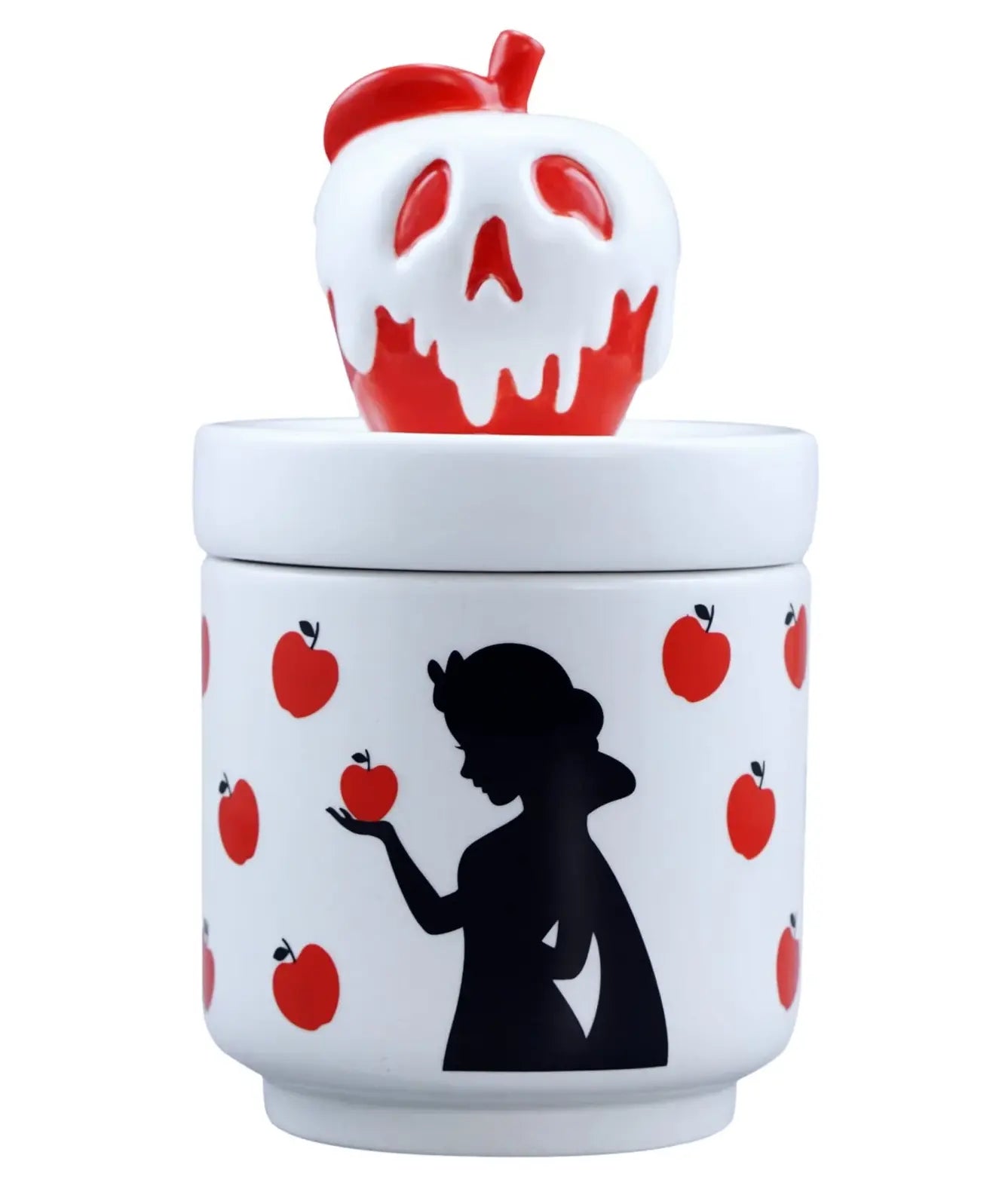 DISNEY - Blanche-Neige - Coffret de Collection 14cm bems