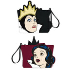 DISNEY - Blanche-Neige - Trousse de Voyage Duo bems