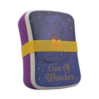 DISNEY - Boîte pour lunch - Aladdin - Cave of Wonders bems