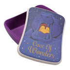 DISNEY - Boîte pour lunch - Aladdin - Cave of Wonders bems