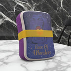 DISNEY - Boîte pour lunch - Aladdin - Cave of Wonders bems