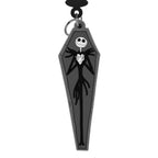 DISNEY - Jack - Porte-clés Soft Touch bems