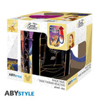 DISNEY - La Belle et la Bête - Mug thermoréactif 460ml bems