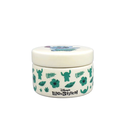 DISNEY - Lilo & Stitch - Céramique box rond bems