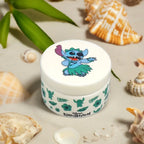 DISNEY - Lilo & Stitch - Céramique box rond bems