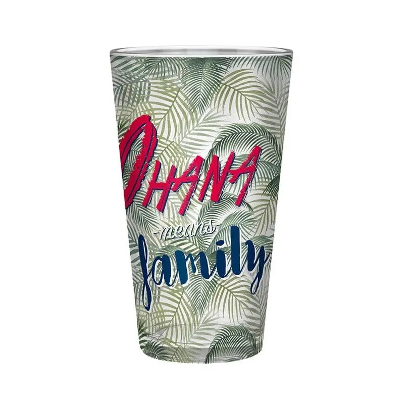 DISNEY - Lilo & Stitch - Verre XXL 400ml bems