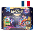 DISNEY - Lorcana - Trading Cards - Mass Giftable - Chapitre 6 - FR bems