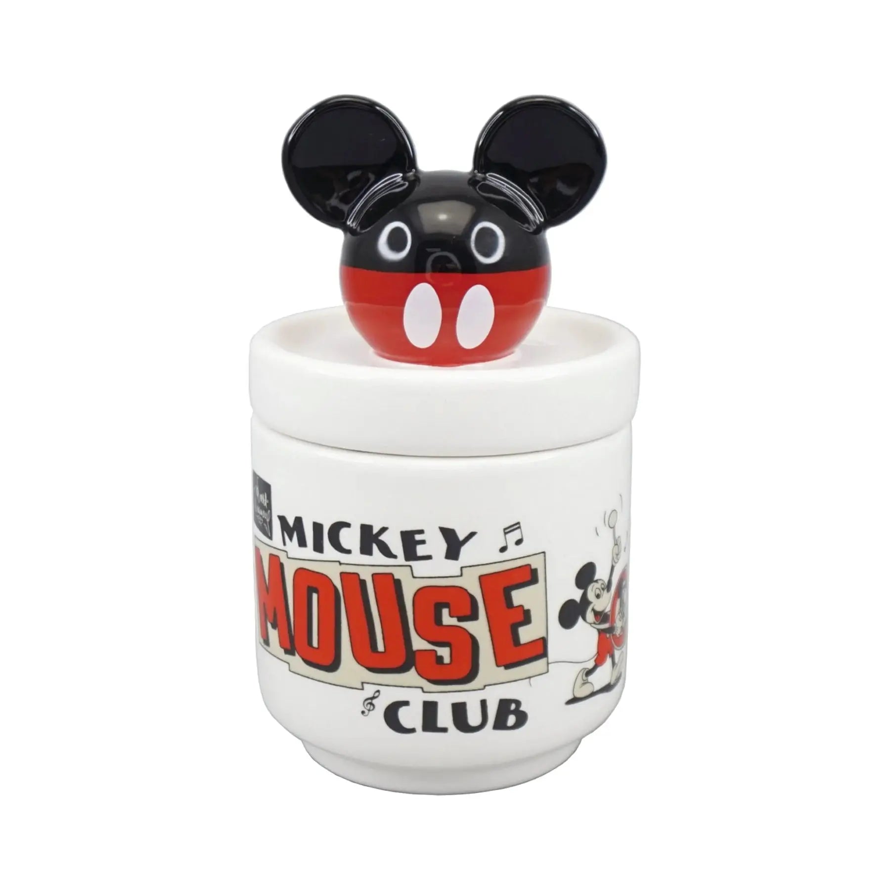 DISNEY - Micket Mouse - Coffret de Collection bems